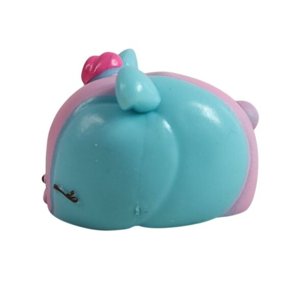 Num Noms Series 3 C.C. Candy Marshmallow Dog Lunch Box Style 2 Unscented MGA - Picture 3 of 7
